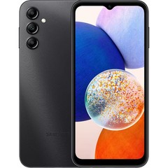Samsung Galaxy A14 5G SM-A146U – 64GB – Black – GSM Unlocked