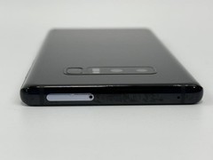 Samsung Galaxy Note 8 64GB SM-N950U Orchid Grey (Unlocked) – Broken