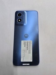 Motorola moto G Play (2024) Att Works Great Clean Esn Cracked Screen FREE SHIPPI
