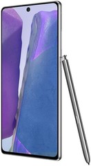Samsung Galaxy Note 20 5G N981U 128GB GSM CDMA Factory Unlocked 6.7″ Smartphone