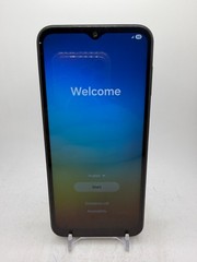 Samsung Galaxy A14 5G – Black – 64GB – (Cricket) – works great