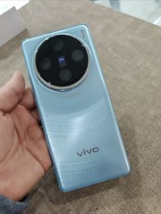 vivo X100 Pro 5G 6.78″ 50MP 256GB 512GB 1TB Dimensity 9300 Android 14