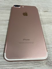 Apple iPhone 7 Plus (A1784) 32GB – (Us Sprint-T-Mobile) Smartphone – *DAMAGED*