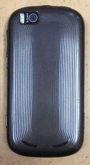 Motorola Cliq 2 II MB611 – Gray and Black ( T-Mobile ) Very Rare Blur Smartphone