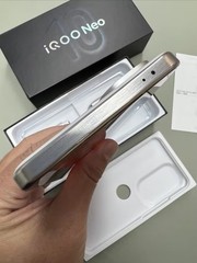 vivo iQOO Neo10 Pro 5G 6.78″50MP Dimensity 9400 6100mAh Android Unlocked