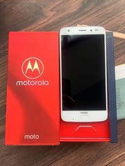 Motorola Z2 Force 64GB unlocked SIM free global smart phone with fingerprint