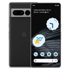 Google Pixel 7 Pro GE2AE 256GB Unlocked – Excellent Refurbished