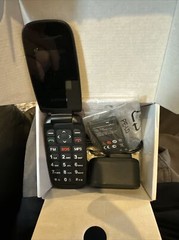 Ushining F230 Flip Phone. New Unused In Open Box