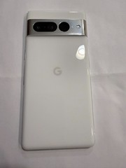 Google Pixel 7 Pro – 128 GB – Snow (Unlocked)