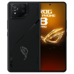 ASUS ROG Phone 8 Pro 16G 512G Black Unlock International Fast Shipping
