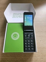 Cricket Debut Flip u102ac – Cricket Wireless