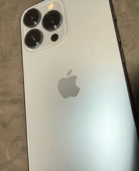 Apple iPhone 13 Pro A2483 T-Mobile 128GB Sierra Blue Very Clean Condition