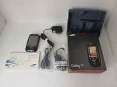 Corby Pro Cell-phone GT-B5310R