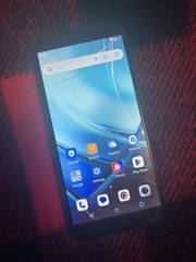 FoxxD A56 Smartphone 16GB Phone