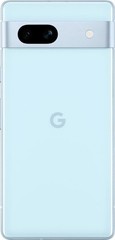 Google Pixel 7a – 128 GB – Sea (Unlocked) Smartphone – Very Good