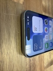 Apple Iphone 15 plus unlocked 128gb