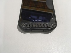 KYOCERA DURAFORCE PRO 2 E6920 VERIZON 64GB BLACK 3023