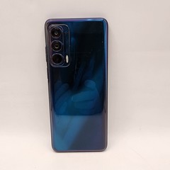 Motorola Edge 5G UW (2021) XT2141-1 256GB Nebula Blue (Verizon/Unlocked)