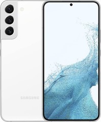 Samsung Galaxy S22+ 5G 6.6” T-Mobile Only 128 GB – Phantom White – Brand New