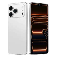 2026 G17 Pro Max 256GB Unlocked Cell Phone 5G Smartphone Android Cheap Phone
