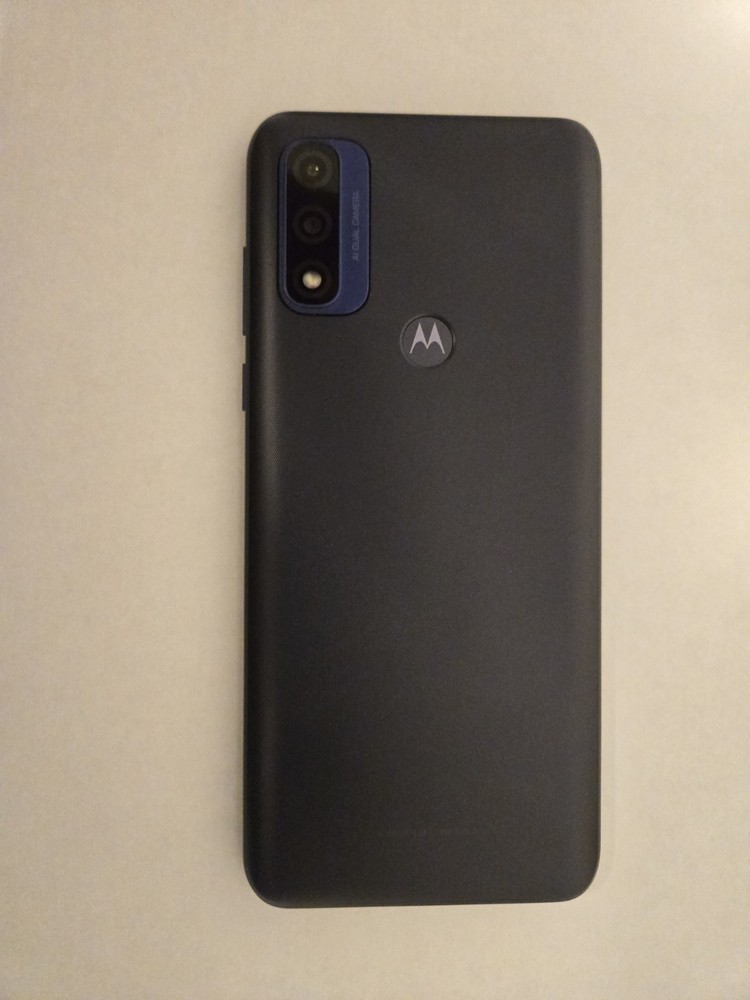 Motorola Moto G Pure XT2163DL UNLOCKED 2022
