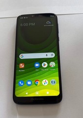 Motorola Moto G7 Optimo Maxx XT1955DL – Tracfone – 32GB -Good Cond- Check IMEI