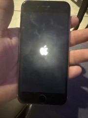 Apple iPhone 6s – 32 GB – Space Gray