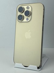 Apple iPhone 14 Pro A2650 1TB Gold 98% battery health Unlocked device