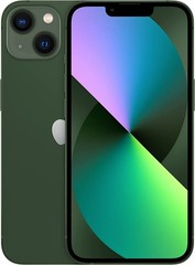 Apple iPhone 13 A2482 Unlocked 128GB Green (Very Good)