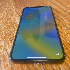 Apple iPhone XS Max 256GB Gold (Unlocked) A1921 (CDMA + GSM) Working Scratches