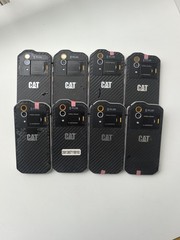 CAT S60 32GB Infrared thermal imaging technology triple protection mobile phone