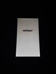 Red Media Machine Hydrogen Verizon Phone H1A1000