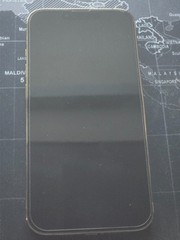 Apple iPhone 13 Pro 128GB Gold MLR43LL/A Unlocked (V)