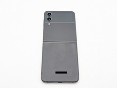 Samsung Galaxy Z Flip4 F721U 128GB Fair Condition | Black | UNLOCKED