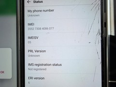 LOT OF 6 x UNLOCKED / T-MOBILE LG G6 32GB H872 4G LTE Android Smart Phones