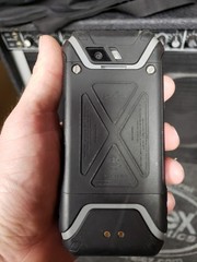 Sonim XP5s XP5800 16GB Black on Gray Rugged Phone – Sprint