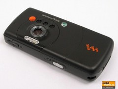 Sony Ericsson W810i Walkman 2MP Unlocked Mobile Cellular Phone+1 year warranty