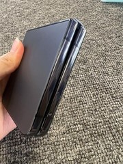 Unlocked – Samsung Galaxy Z Flip4 5G SM-F721U1 128GB Graphite -Black OPEN BOX A+