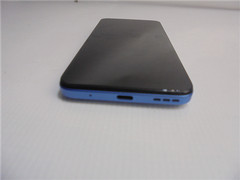Motorola XT2413-3 Smartphone 64GB Blue MediaTek Helio G37 AT&T Only