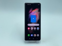 Samsung Galaxy Z Fold3 256GB SM-F926U1 (LTE Unlocked) Phantom Black (E-0086)