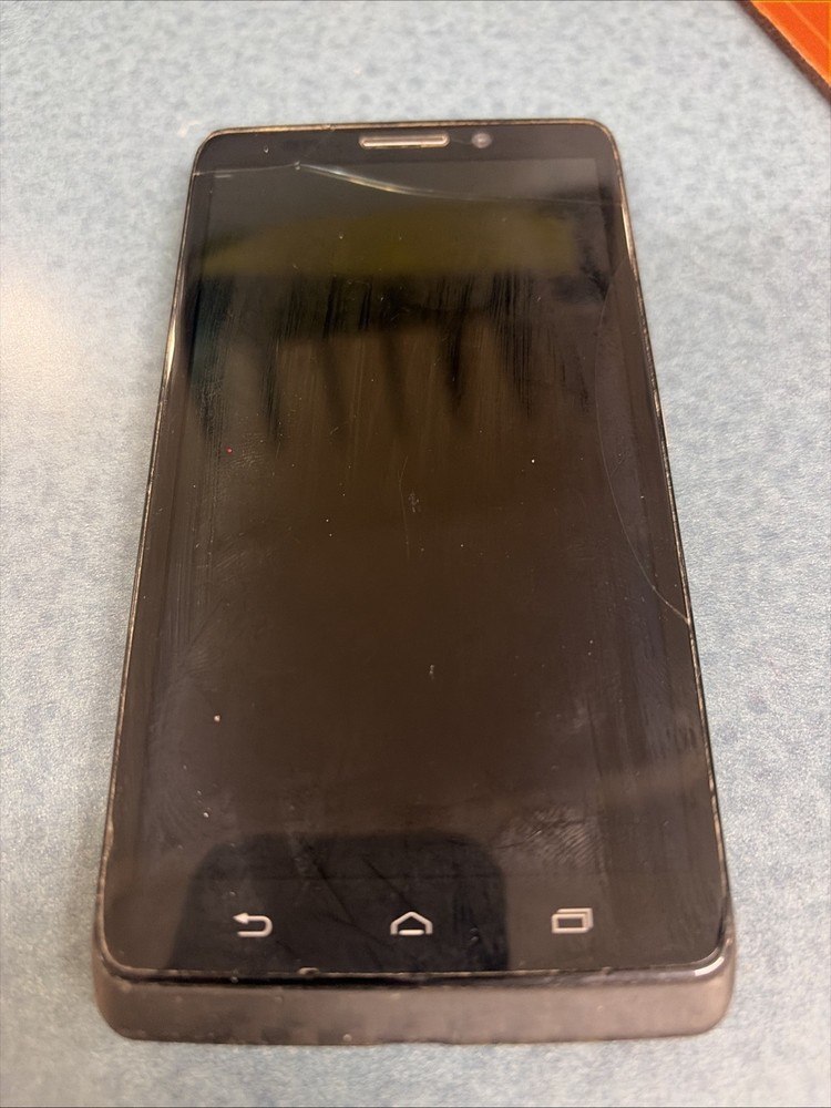 Droid Motorola Droid Maxx No Power for Parts Or Repair x2