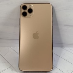 Apple iPhone 11 Pro Max 64GB Gold Unlocked Verizon AT&T T-Mobile A2161 #28