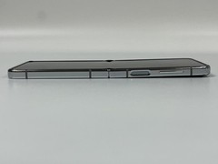 Samsung Galaxy Z Flip5 256GB SM-F731U1 Mint (Unlocked) – Fair