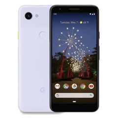 Google pixel 3a xl 4G 6.0″ OLED Screen 4+64GB ROM Snapdragon670 3700mAh Newphone
