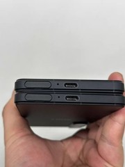 Sony Xperia 1 VI 256GB 12GB RAM Unlocked Nano-SIM + eSIM Docomo version