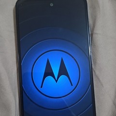 Motorola Moto G 5G (2024) 50MP Gray Dual SIM USB Type-C Smartphone