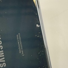 Samsung Galaxy S20 Ultra 5G Cosmic Black 128GB Unlocked – Cracked Screen