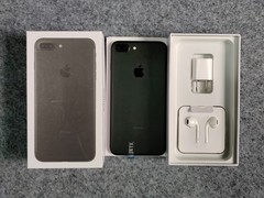 Battery 100% Apple iPhone 7 Plus 32/128/256GB Factory UNlocked(any carrier) Gift