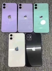A+ Apple iPhone 12 | 12 Mini | 12 Pro | 12 Pro Max 64GB 128GB 256GB 512GB