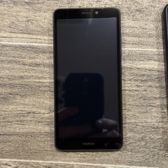 Tracfone Nokia C100 Smart Phone Android 12 32GB 8MP 5.45″ Locked